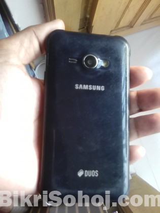 Galaxy j1 ace for sell